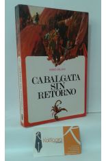 CABALGATA SIN RETORNO