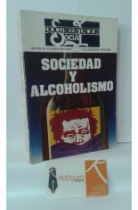 SOCIEDAD Y ALCOHOLISMO (DOCUMENTACIN SOCIAL N 35)