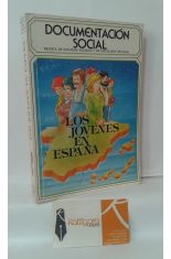LOS JVENES EN ESPAA (DOCUMENTACIN SOCIAL N 58)