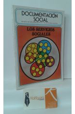 LOS SERVICIOS SOCIALES (DOCUMENTACIN SOCIAL N 64)