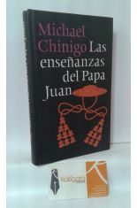 LAS ENSEANZAS DEL PAPA JUAN