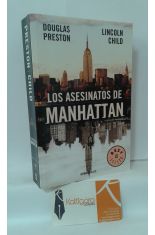 LOS ASESINATOS DE MANHATTAN