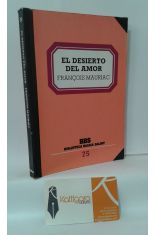 EL DESIERTO DEL AMOR