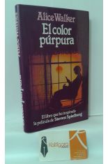 EL COLOR PRPURA