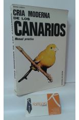 CRA MODERNA DE LOS CANARIOS. MANUAL PRCTICO