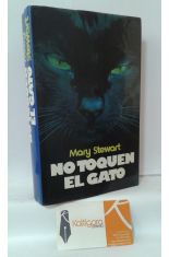 NO TOQUEN AL GATO