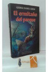 EL ERMITAO DEL PARQUE