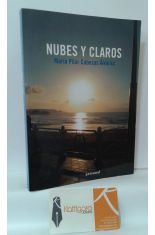 NUBES Y CLAROS (POEMAS Y RELATOS)