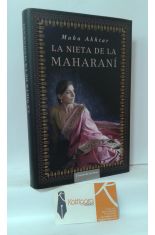 LA NIETA DE LA MAHARAN