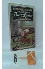 LAS AVENTURAS DE BARRY LYNDON