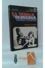 LA VERDAD DESNUDA