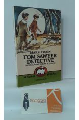 TOM SAWYER DETECTIVE