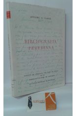 BIBLIOGRAFA PEREDIANA