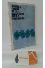 EL MISTERIO DE LA HERENCIA