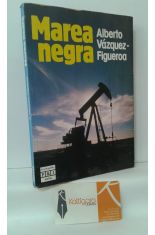 MAREA NEGRA