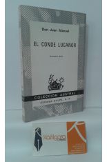 EL CONDE LUCANOR