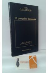 EL PEREGRINO KAMANITA