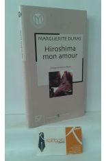 HIROSHIMA MON AMOUR