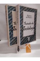 TRATADO DE SOCIOLOGA (2 TOMOS)