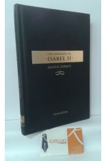 LOS AMANTES DE ISABEL II. UNA APASIONANTE VIDA AMOROSA