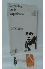 LA POLÍTICA DE LA EXPERIENCIA