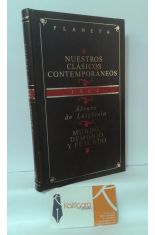 MUNDO, DEMONIO Y PESCADO