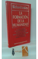 LA FORMACIÓN DE LA HUMANIDAD