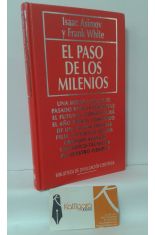 EL PASO DE LOS MILENIOS