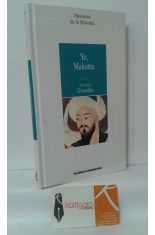 YO, MAHOMA