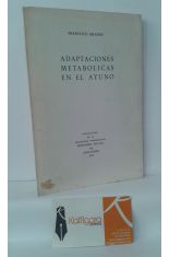 ADAPTACIONES METABÓLICAS EN EL AYUNO
