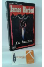 LA LANZA