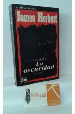 LA OSCURIDAD