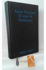 EL VIAJE DE BALDASSARE