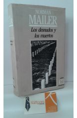 LOS DESNUDOS Y LOS MUERTOS