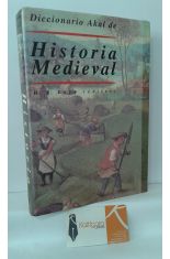 DICCIONARIO AKAL DE HISTORIA MEDIEVAL