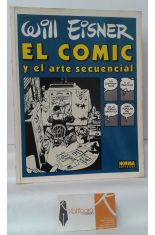 EL COMIC Y EL ARTE SECUENCIAL