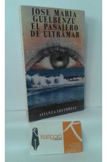 EL PASAJERO DE ULTRAMAR