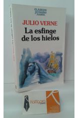 LA ESFINGE DE LOS HIELOS