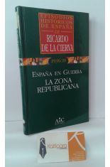 ESPAA EN GUERRA: LA ZONA REPUBLICANA