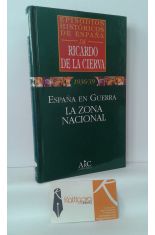 ESPAA EN GUERRA: LA ZONA NACIONAL