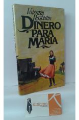 DINERO PARA MARA