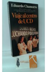 VIAJE AL CENTRO DE LA UCD