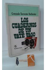 LOS CUADERNOS DE UN VATE VAGO