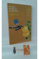 ENERGA Y PRODUCCIN DE ALIMENTOS