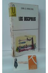 LOS DISCPULOS