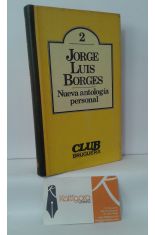 NUEVA ANTOLOGA PERSONAL
