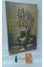 LOS ORISHAS EN CUBA