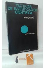 TÁCTICAS DE INVESTIGACIÓN CIENTÍFICA, EVALUACIÓN DE DATOS EXPERIMENTALES EN PSICOLOGÍA