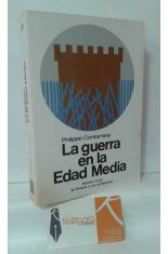 LA GUERRA EN LA EDAD MEDIA