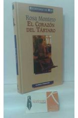 EL CORAZÓN DEL TÁRTARO